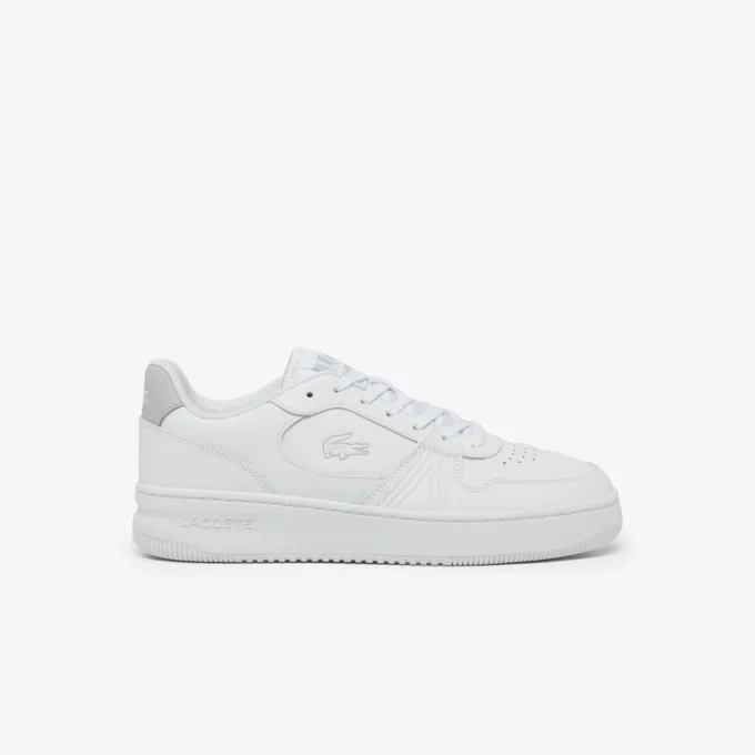 Ανδρικά δερμάτινα Sneakers L001 Set Ανδρικά δερμάτινα Sneakers L001 Set