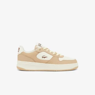 Ανδρικά δερμάτινα Sneakers L001 Set