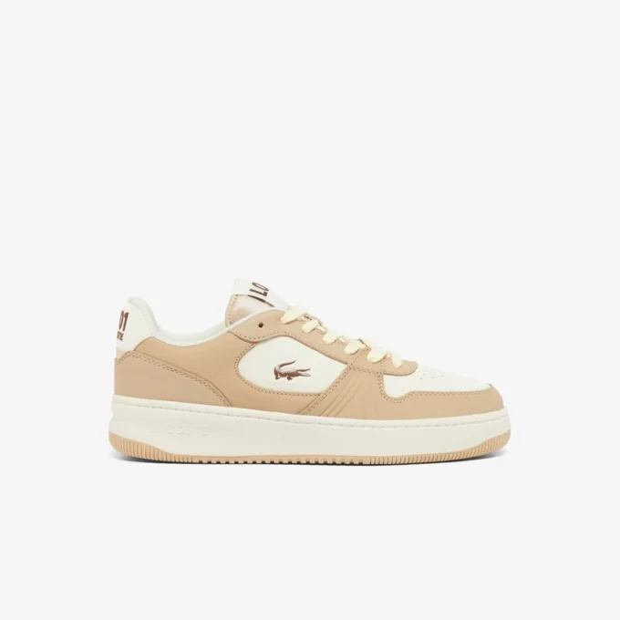 Ανδρικά δερμάτινα Sneakers L001 Set Ανδρικά δερμάτινα Sneakers L001 Set