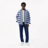 Ανδρικά δερμάτινα Sneakers L001 Set Ανδρικά δερμάτινα Sneakers L001 Set
