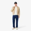 Ανδρικά δερμάτινα Sneakers L001 Set Ανδρικά δερμάτινα Sneakers L001 Set