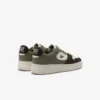 Ανδρικά δερμάτινα Sneakers L001 Set Ανδρικά δερμάτινα Sneakers L001 Set