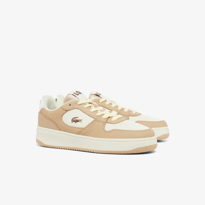Ανδρικά δερμάτινα Sneakers L001 Set Ανδρικά δερμάτινα Sneakers L001 Set
