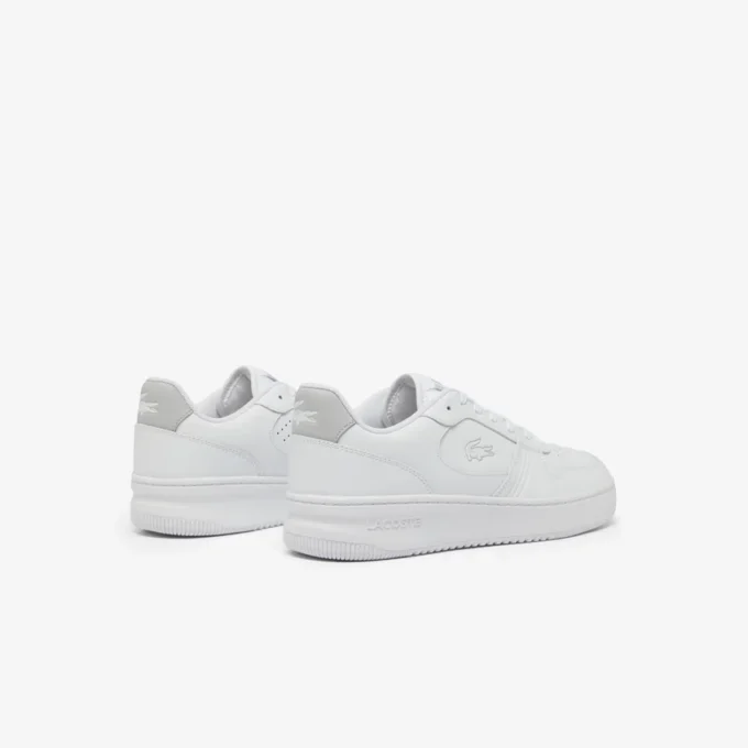 Ανδρικά δερμάτινα Sneakers L001 Set Ανδρικά δερμάτινα Sneakers L001 Set