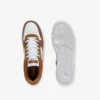 Ανδρικά δερμάτινα Sneakers L001 Set Ανδρικά δερμάτινα Sneakers L001 Set