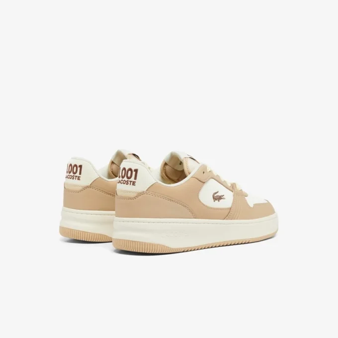 Ανδρικά δερμάτινα Sneakers L001 Set Ανδρικά δερμάτινα Sneakers L001 Set