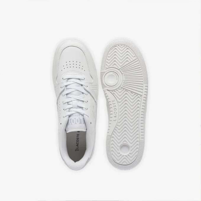 Ανδρικά δερμάτινα Sneakers L001 Set Ανδρικά δερμάτινα Sneakers L001 Set