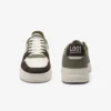 Ανδρικά δερμάτινα Sneakers L001 Set Ανδρικά δερμάτινα Sneakers L001 Set