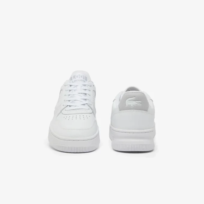 Ανδρικά δερμάτινα Sneakers L001 Set Ανδρικά δερμάτινα Sneakers L001 Set