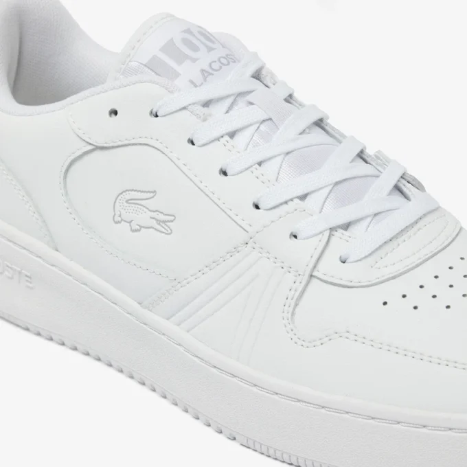 Ανδρικά δερμάτινα Sneakers L001 Set Ανδρικά δερμάτινα Sneakers L001 Set