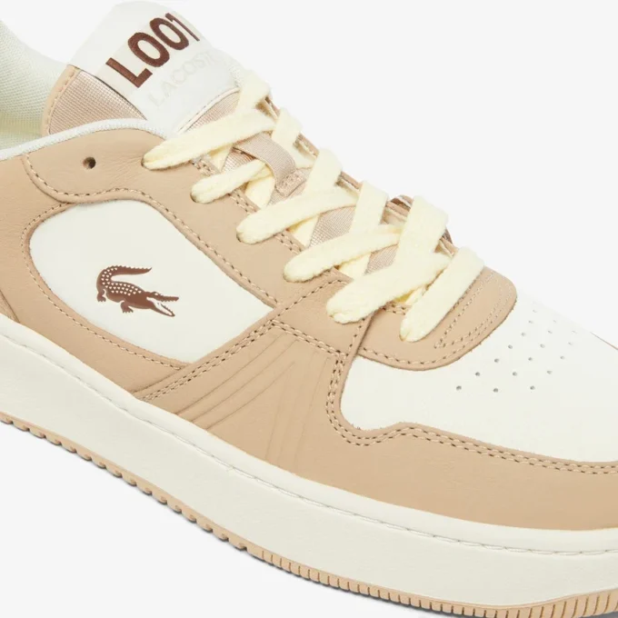 Ανδρικά δερμάτινα Sneakers L001 Set Ανδρικά δερμάτινα Sneakers L001 Set