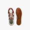 Ανδρικά δερμάτινα Sneakers L004 Ανδρικά δερμάτινα Sneakers L004