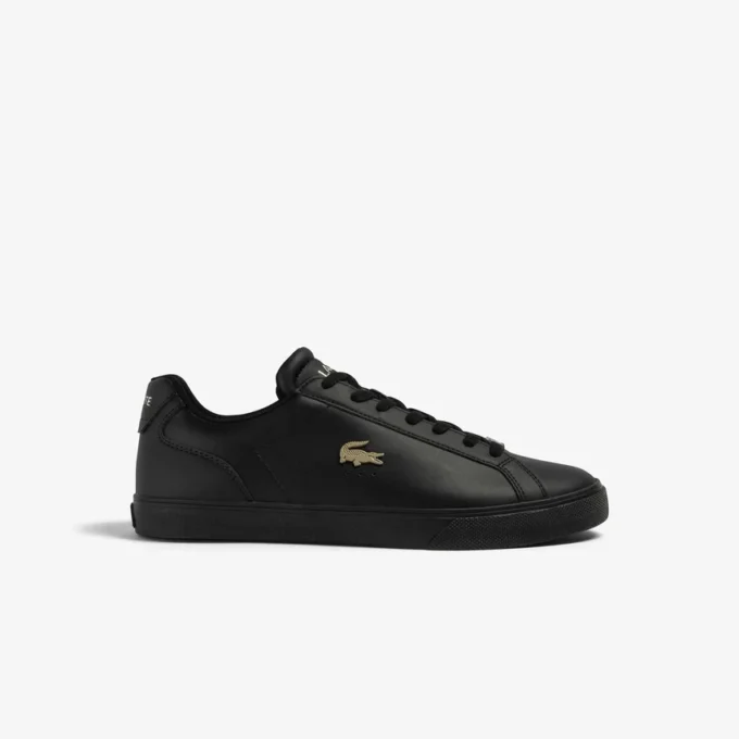 Ανδρικά δερμάτινα Sneakers Lerond Pro
