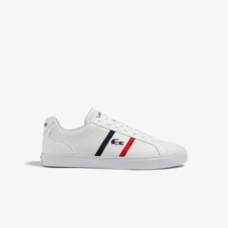 Ανδρικά δερμάτινα Sneakers Lerond Pro