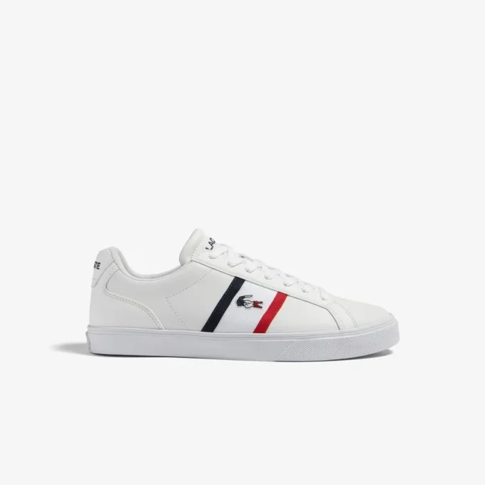 Ανδρικά δερμάτινα Sneakers Lerond Pro Ανδρικά δερμάτινα Sneakers Lerond Pro