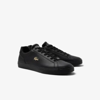Ανδρικά δερμάτινα Sneakers Lerond Pro