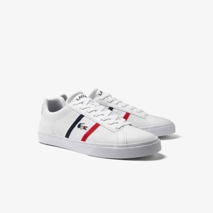Ανδρικά δερμάτινα Sneakers Lerond Pro Ανδρικά δερμάτινα Sneakers Lerond Pro