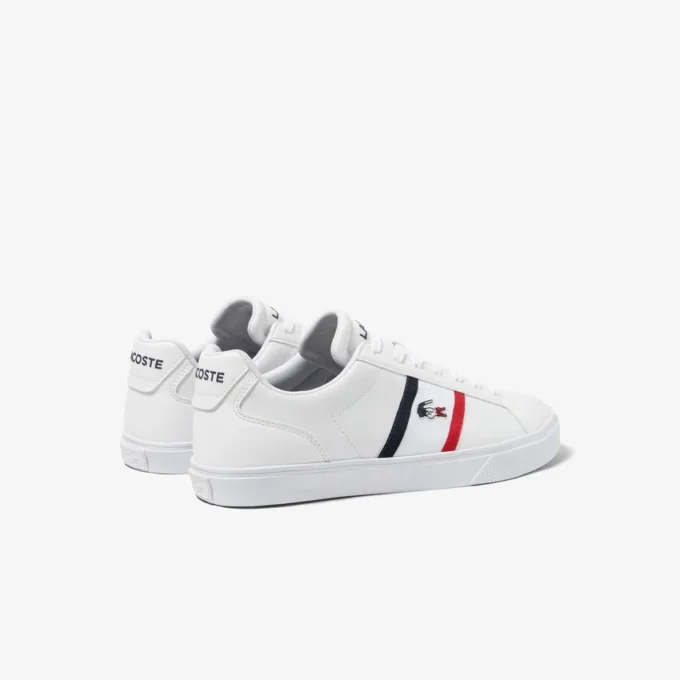 Ανδρικά δερμάτινα Sneakers Lerond Pro Ανδρικά δερμάτινα Sneakers Lerond Pro