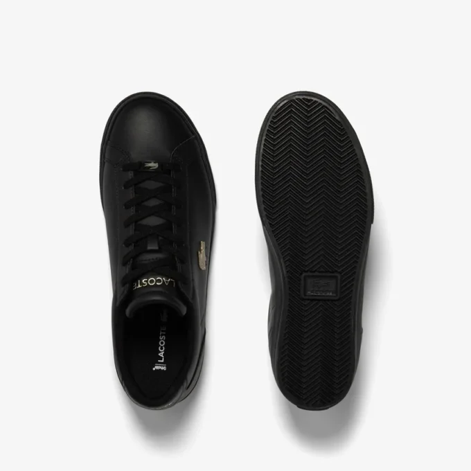 Ανδρικά δερμάτινα Sneakers Lerond Pro