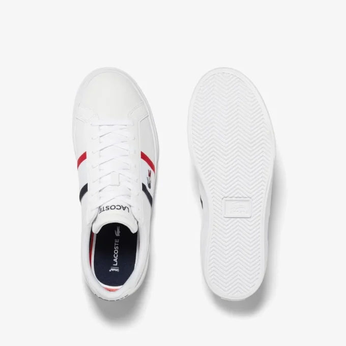 Ανδρικά δερμάτινα Sneakers Lerond Pro Ανδρικά δερμάτινα Sneakers Lerond Pro