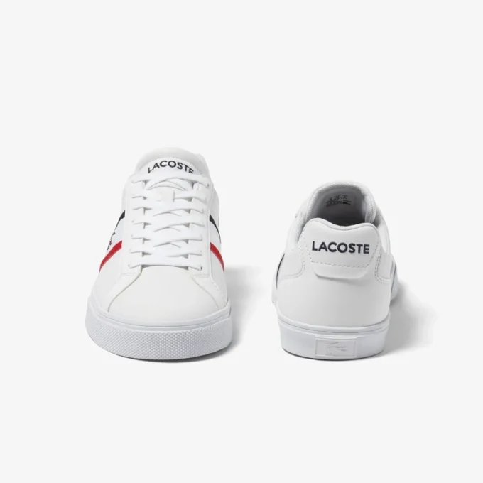 Ανδρικά δερμάτινα Sneakers Lerond Pro Ανδρικά δερμάτινα Sneakers Lerond Pro