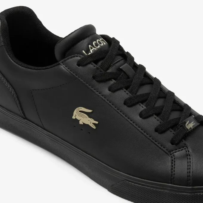 Ανδρικά δερμάτινα Sneakers Lerond Pro