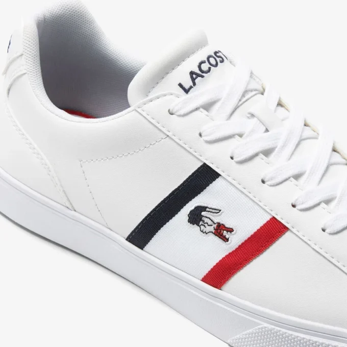 Ανδρικά δερμάτινα Sneakers Lerond Pro Ανδρικά δερμάτινα Sneakers Lerond Pro