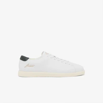 Ανδρικά δερμάτινα Sneakers Linecourt