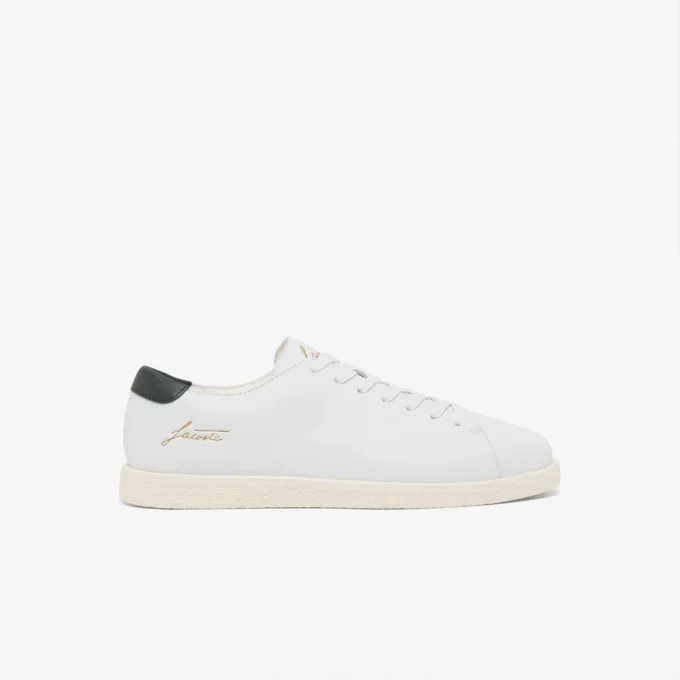 Ανδρικά δερμάτινα Sneakers Linecourt Ανδρικά δερμάτινα Sneakers Linecourt