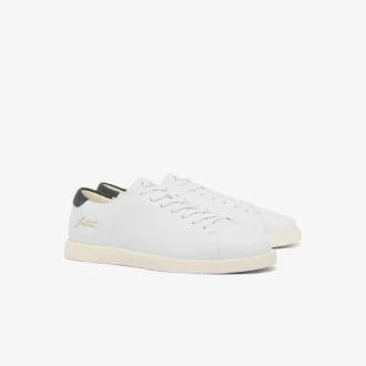 Ανδρικά δερμάτινα Sneakers Linecourt