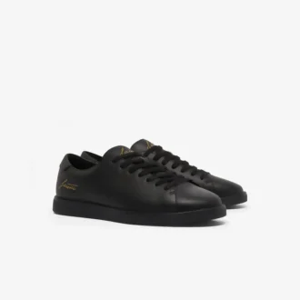 Ανδρικά δερμάτινα Sneakers Linecourt