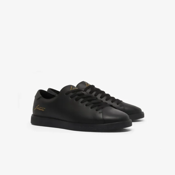 Ανδρικά δερμάτινα Sneakers Linecourt Ανδρικά δερμάτινα Sneakers Linecourt