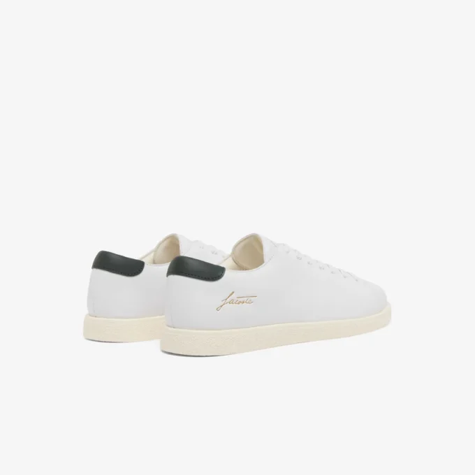 Ανδρικά δερμάτινα Sneakers Linecourt Ανδρικά δερμάτινα Sneakers Linecourt