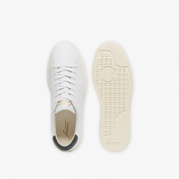 Ανδρικά δερμάτινα Sneakers Linecourt Ανδρικά δερμάτινα Sneakers Linecourt