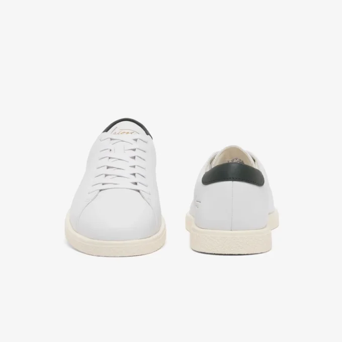 Ανδρικά δερμάτινα Sneakers Linecourt Ανδρικά δερμάτινα Sneakers Linecourt