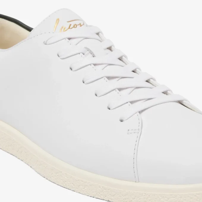 Ανδρικά δερμάτινα Sneakers Linecourt Ανδρικά δερμάτινα Sneakers Linecourt