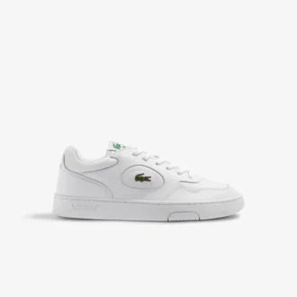 Ανδρικά δερμάτινα Sneakers Lineset