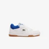 Ανδρικά δερμάτινα Sneakers Lineset Ανδρικά δερμάτινα Sneakers Lineset