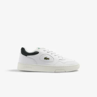 Ανδρικά δερμάτινα Sneakers Lineset