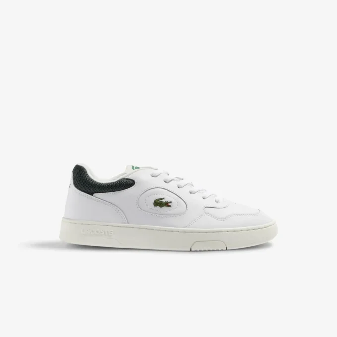 Ανδρικά δερμάτινα Sneakers Lineset Ανδρικά δερμάτινα Sneakers Lineset