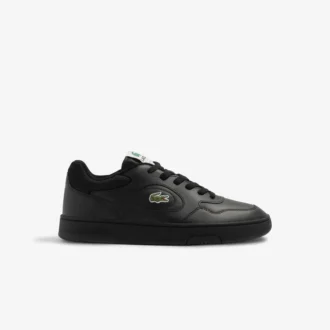 Ανδρικά δερμάτινα Sneakers Lineset