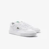 Ανδρικά δερμάτινα Sneakers Lineset Ανδρικά δερμάτινα Sneakers Lineset