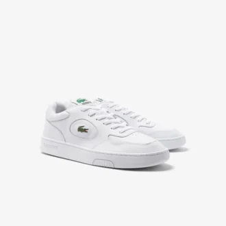 Ανδρικά δερμάτινα Sneakers Lineset