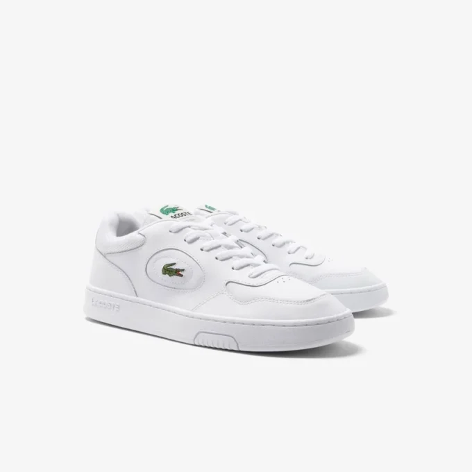 Ανδρικά δερμάτινα Sneakers Lineset Ανδρικά δερμάτινα Sneakers Lineset