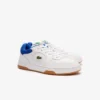 Ανδρικά δερμάτινα Sneakers Lineset Ανδρικά δερμάτινα Sneakers Lineset