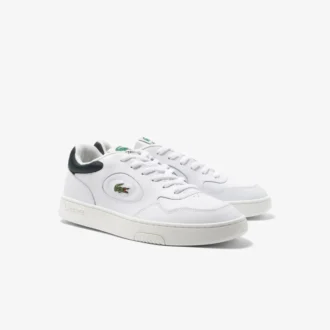 Ανδρικά δερμάτινα Sneakers Lineset