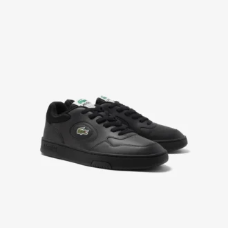 Ανδρικά δερμάτινα Sneakers Lineset