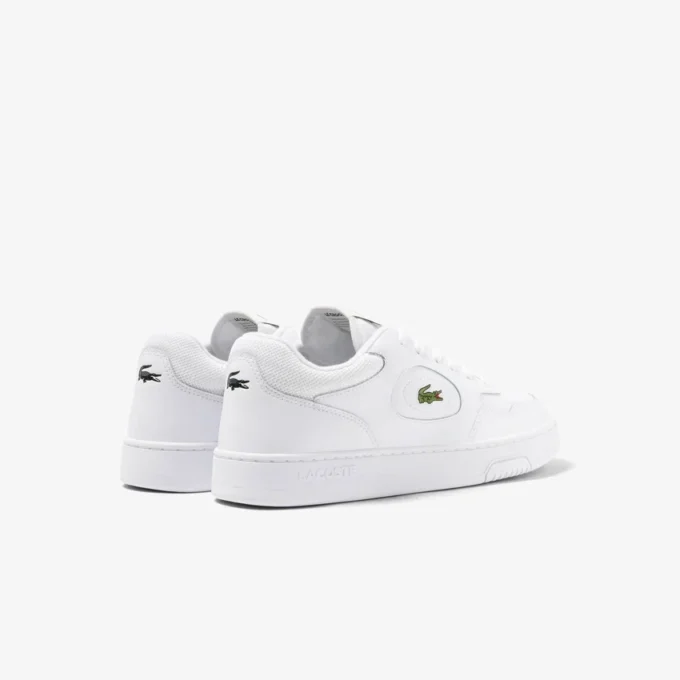 Ανδρικά δερμάτινα Sneakers Lineset Ανδρικά δερμάτινα Sneakers Lineset