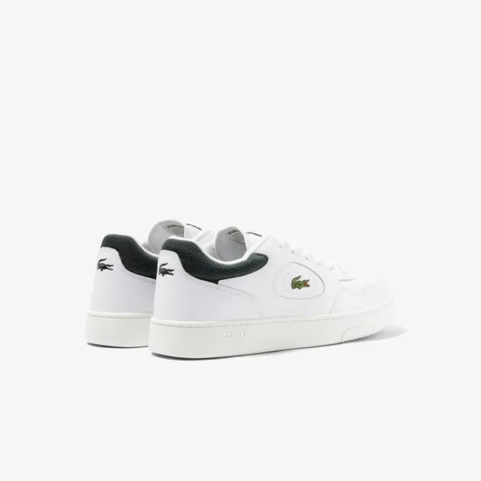 Ανδρικά δερμάτινα Sneakers Lineset Ανδρικά δερμάτινα Sneakers Lineset