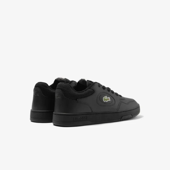 Ανδρικά δερμάτινα Sneakers Lineset Ανδρικά δερμάτινα Sneakers Lineset